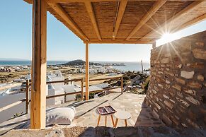 291424 - Villa Flo in Naxos