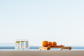 291424 - Villa Flo in Naxos