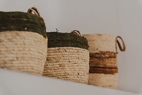 291424 - Villa Flo in Naxos