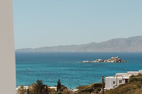 291424 - Villa Flo in Naxos