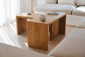 291424 - Villa Flo in Naxos