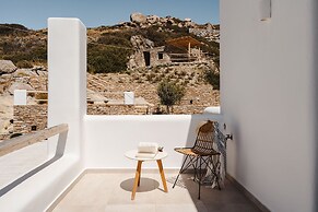 291424 - Villa Flo in Naxos