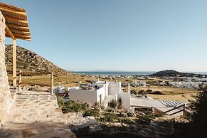 291424 - Villa Flo in Naxos