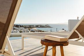 291424 - Villa Flo in Naxos