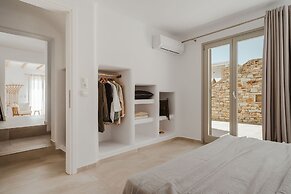 291424 - Villa Flo in Naxos