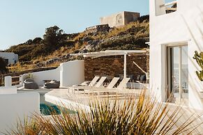 291424 - Villa Flo in Naxos