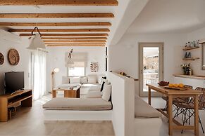 291424 - Villa Flo in Naxos