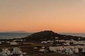 291424 - Villa Flo in Naxos