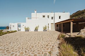 291424 - Villa Flo in Naxos