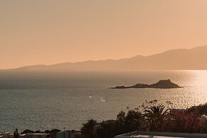 291424 - Villa Flo in Naxos