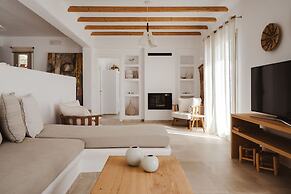 291424 - Villa Flo in Naxos