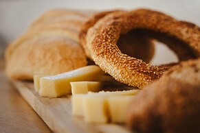 291424 - Villa Flo in Naxos