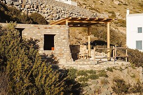 291424 - Villa Flo in Naxos