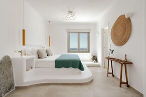291424 - Villa Flo in Naxos