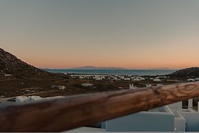 291424 - Villa Flo in Naxos