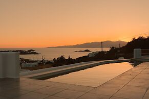 291424 - Villa Flo in Naxos