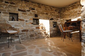 291424 - Villa Flo in Naxos