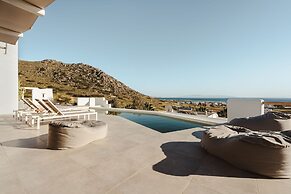 291424 - Villa Flo in Naxos