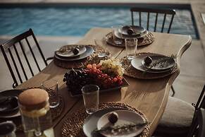 Villa Andalusia With 4 Bedrooms and 3 5 Bathrooms