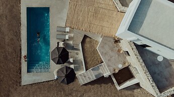 Villa Andalusia With 4 Bedrooms and 3 5 Bathrooms