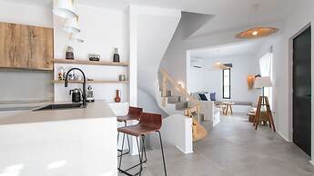 Villa Andalusia With 4 Bedrooms and 3 5 Bathrooms