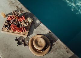 Villa Andalusia With 4 Bedrooms and 3 5 Bathrooms