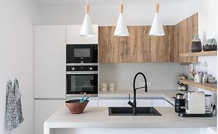 Villa Andalusia With 4 Bedrooms and 3 5 Bathrooms