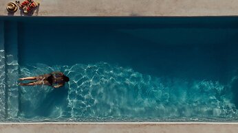 Villa Andalusia With 4 Bedrooms and 3 5 Bathrooms