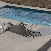 Villa Andalusia With 4 Bedrooms and 3 5 Bathrooms