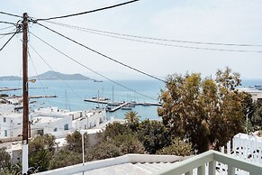 Kastro Boutique Apartment