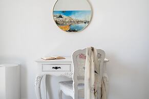 Kastro Boutique Apartment