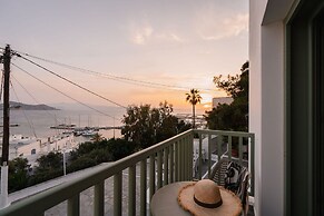 Kastro Boutique Apartment