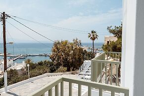 Kastro Boutique Apartment