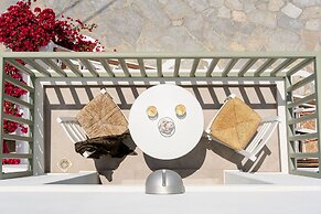 Kastro Boutique Apartment