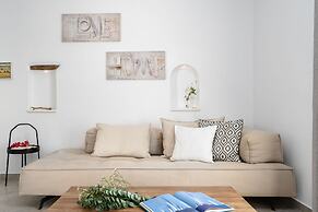 Kastro Boutique Apartment