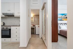 Kastro Boutique Apartment