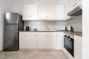 Kastro Boutique Apartment