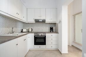 Kastro Boutique Apartment