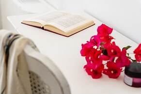 Kastro Boutique Apartment