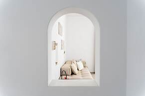 Kastro Boutique Apartment