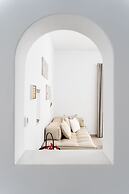 Kastro Boutique Apartment