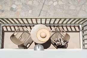 Kastro Boutique Apartment