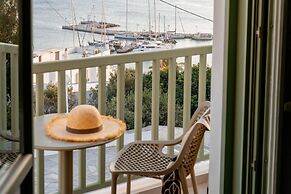 Kastro Boutique Apartment