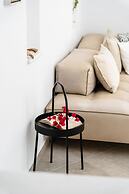 Kastro Boutique Apartment