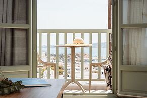 Kastro Boutique Apartment