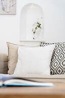 Kastro Boutique Apartment