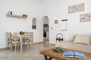 Kastro Boutique Apartment