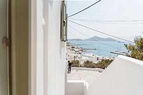 Kastro Boutique Apartment