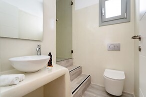 291472 - Villa Nausicaa Kastraki Naxos