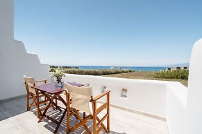 291472 - Villa Nausicaa Kastraki Naxos